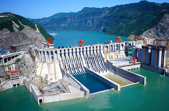 國務院明確的今年27項節(jié)水供水重大工程已全部開工建設